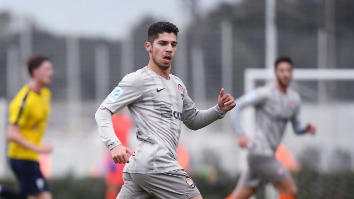 מנור סולומון