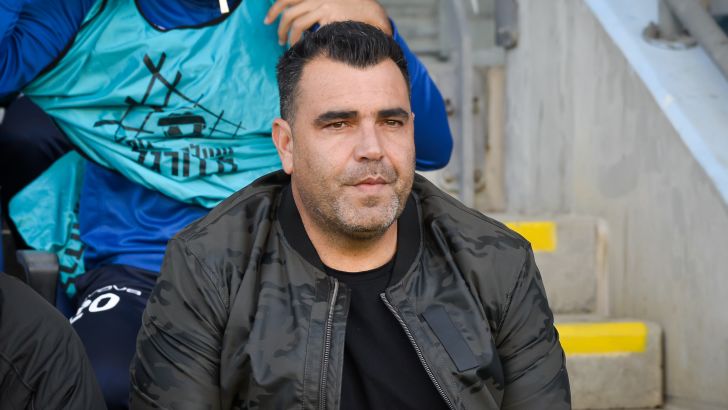 מנחם קורצקי