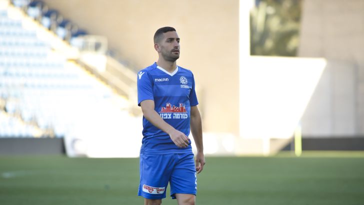 גידי קאניוק