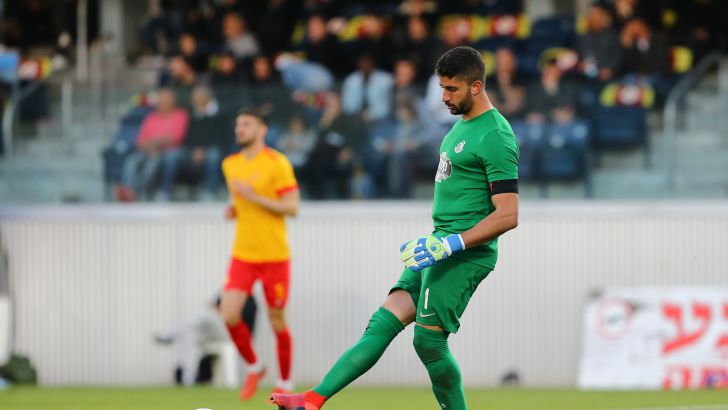 יואב ג'ראפי