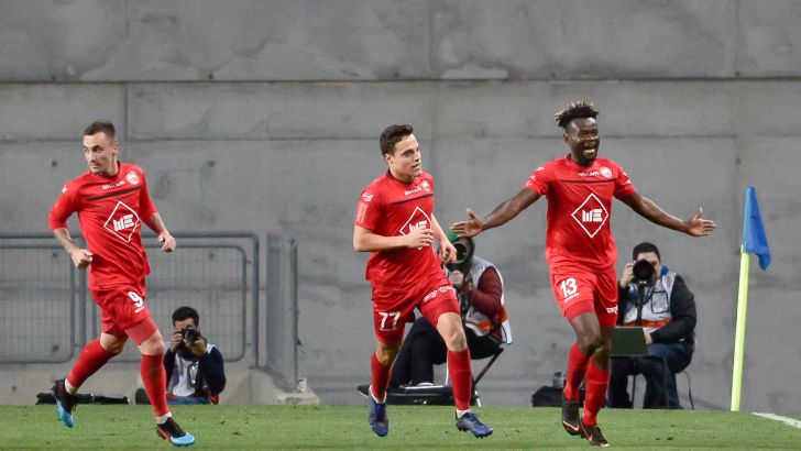 אנסה ושחקני רעננה