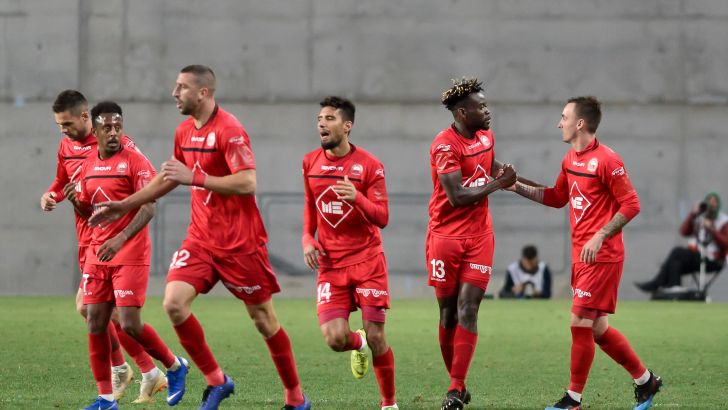 אנסה ושחקני רעננה