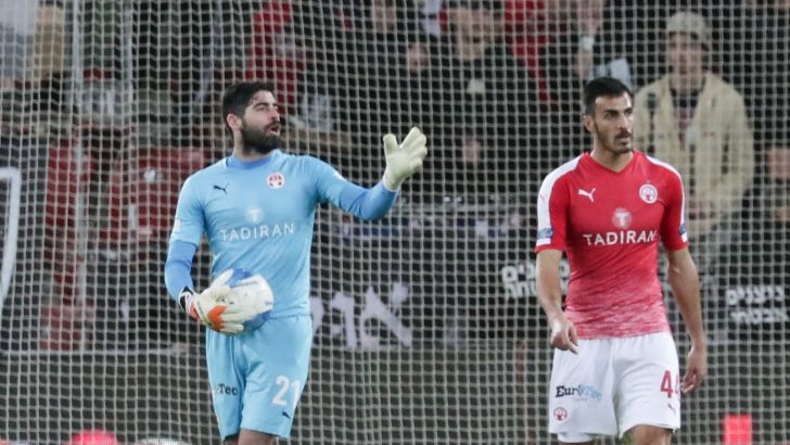 חאתם עבד אלחמיד, אוהד לויטה