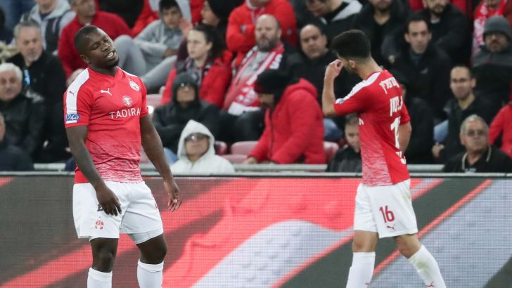 נייג'ל האסלביינק