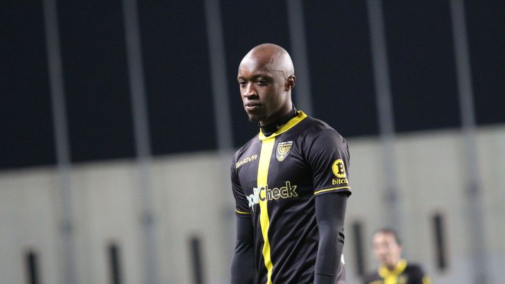 אנטואן קונטה