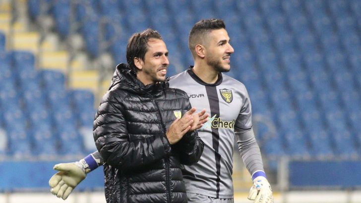 יוסי בניון, איתמר ניצן