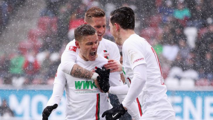 אלפרד פינבוגאסון