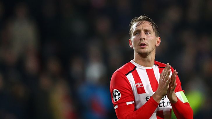 לוק דה יונג