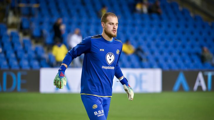 פרדראג ראיקוביץ'