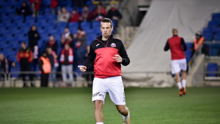 שון גולדברג