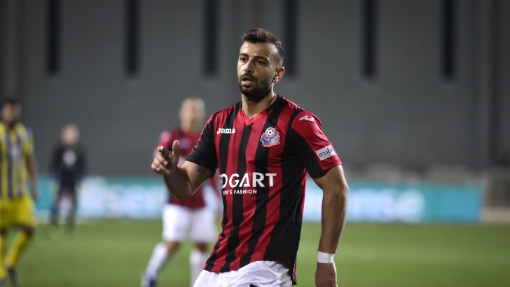 שלומי אזולאי