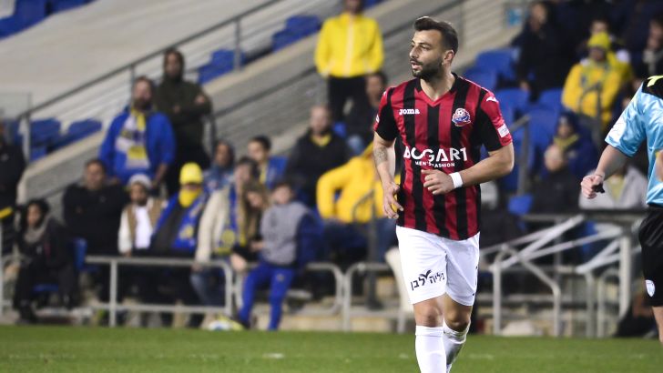 שלומי אזולאי