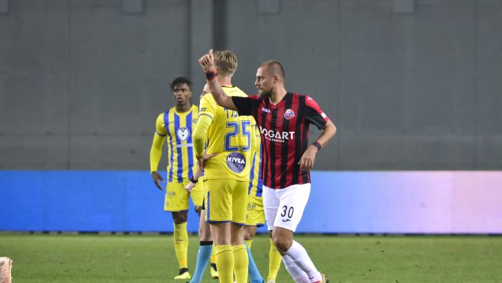 גבריאל תמאש