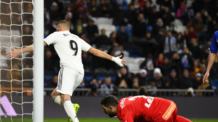 קארים בנזמה