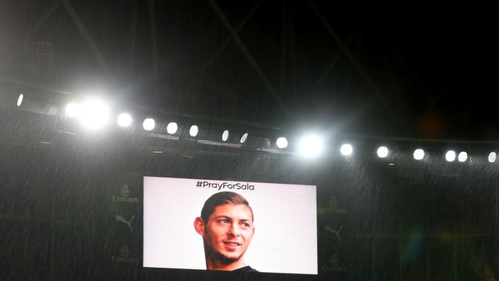 אמיליאנו סאלה