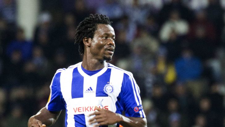 אנתוני אנאן