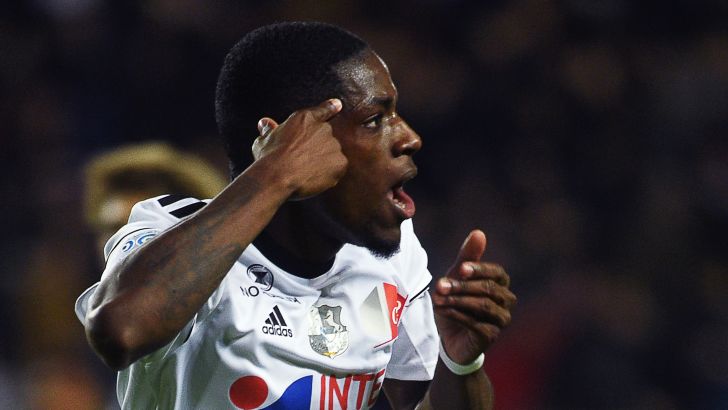 הריסון מנזלה