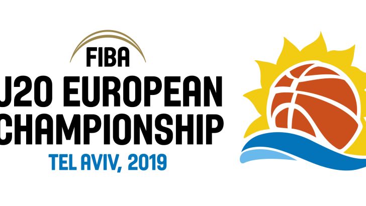 אליפות אירופה עד גיל 20 2019