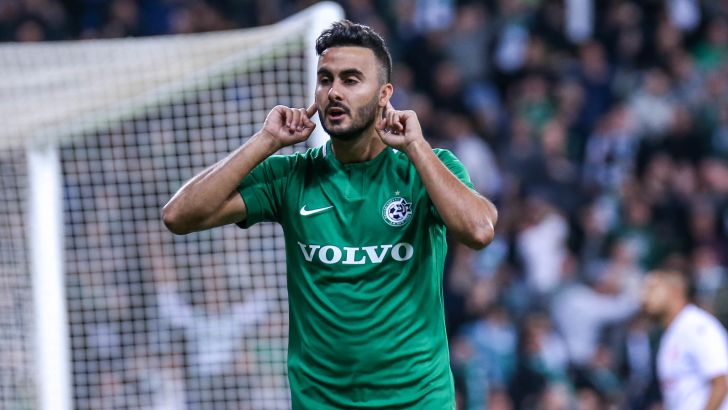 מוחמד עוואד