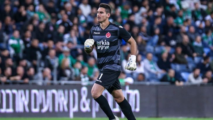 רובי לבקוביץ'