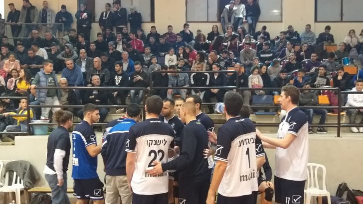 מוסינזון הוד השרון