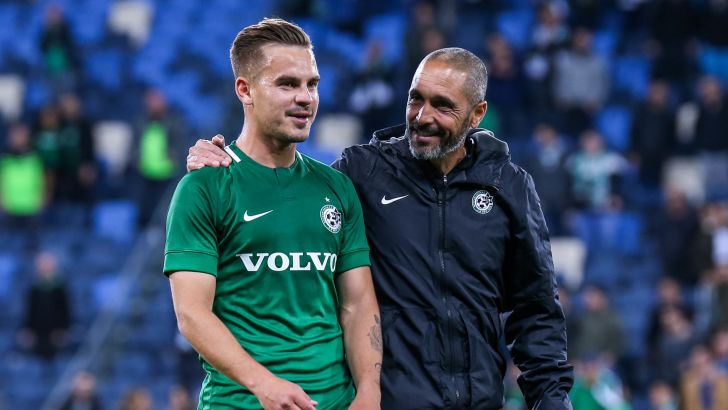 מקסים פלקושצ'נקו