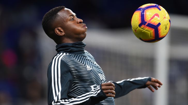 ויניסיוס ג'וניור