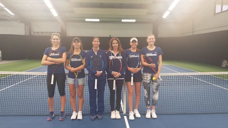 נבחרת הפדרציה של ישראל