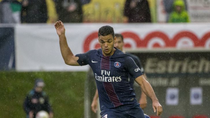 חאתם בן ערפה