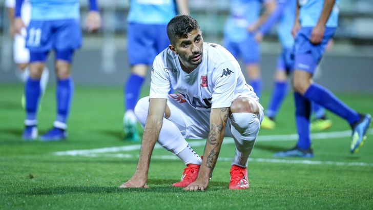 שי קונסטנטין