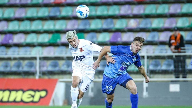 יאקוב סילבסטר, שי בן דוד