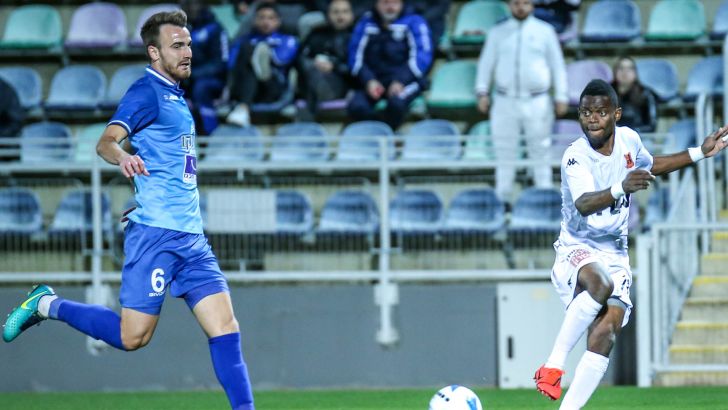 מאוויס צ'יבוטה