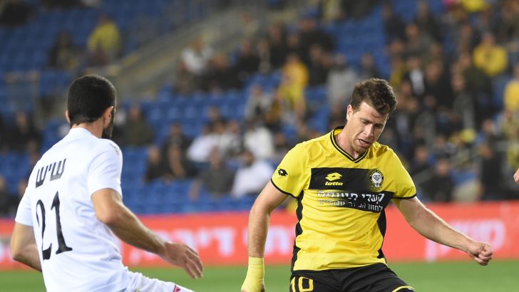 גיא מלמד וגל שיש