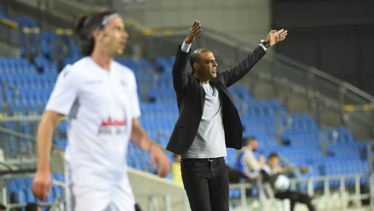 גיא לוזון, יובל שבתאי