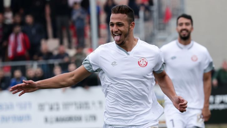 אילון אלמוג