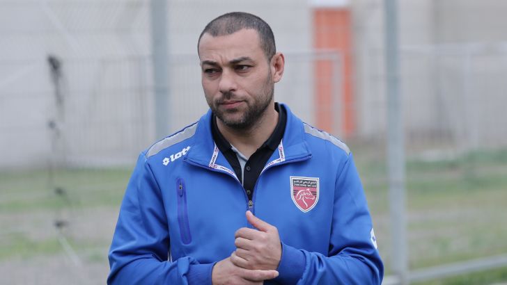 איסמעיל עאמר