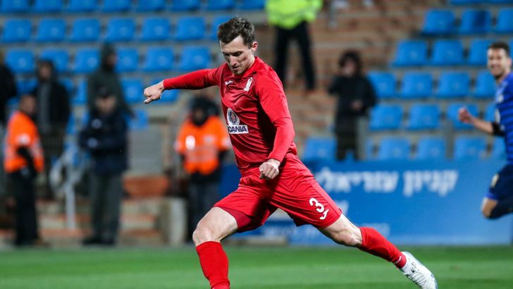 אלכסנדר סטטסנקו