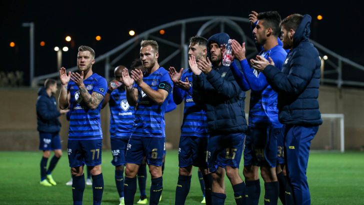 שחקני מכבי תל אביב