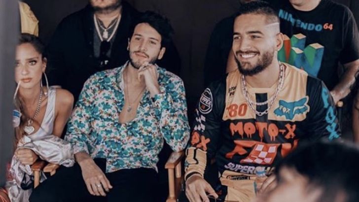 מאלומה, נטע אלחמיסטר