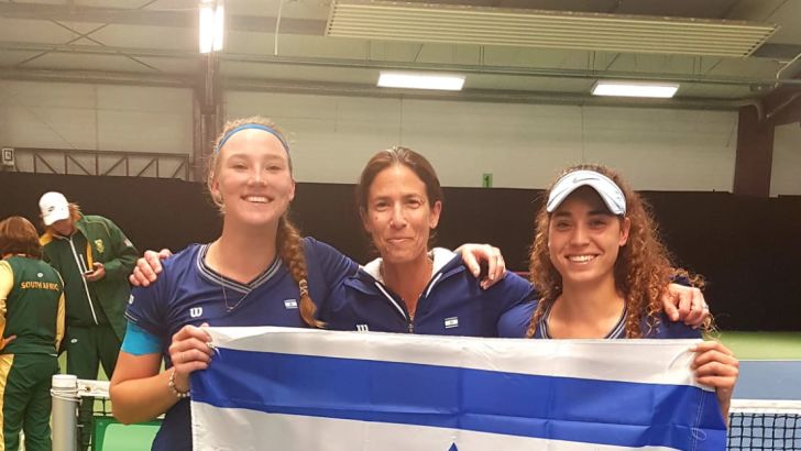 נבחרת הפדרציה של ישראל