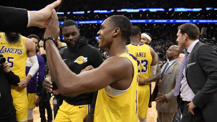 ראג'ון רונדו