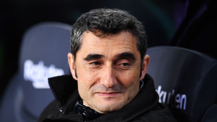 ארנסטו ואלוורדה