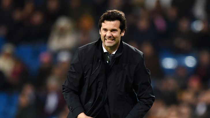 סנטיאגו סולארי