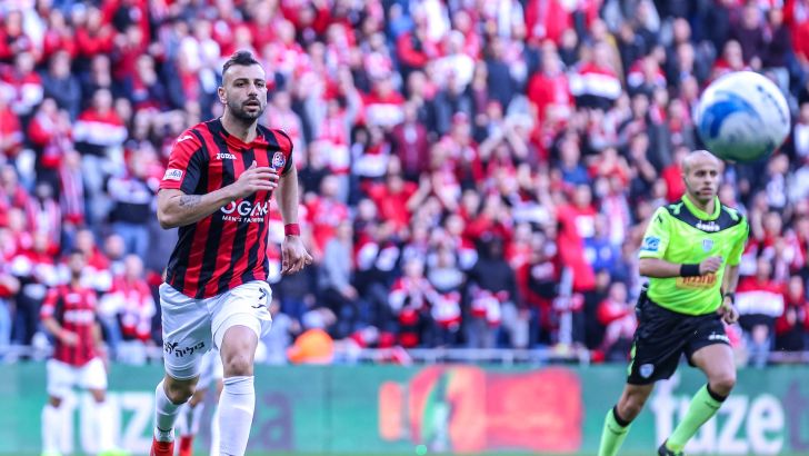 שלומי אזולאי הפועל חיפה