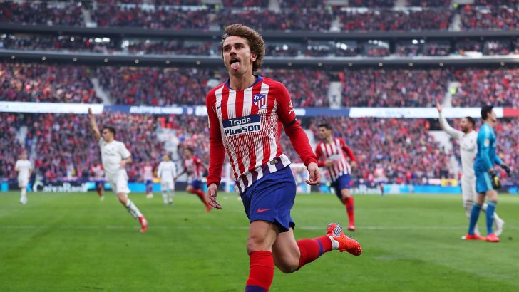 אנטואן גריזמן