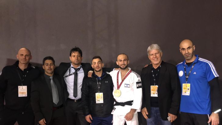 ברוך שמאילוב