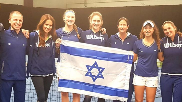 נבחרת הפדרציה