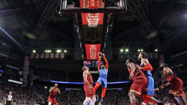 ראסל ווסטברוק