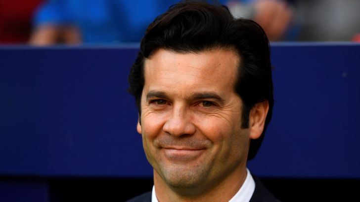 סנטיאגו סולארי