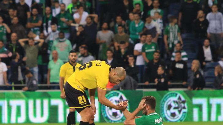 טל בן חיים רז מאיר